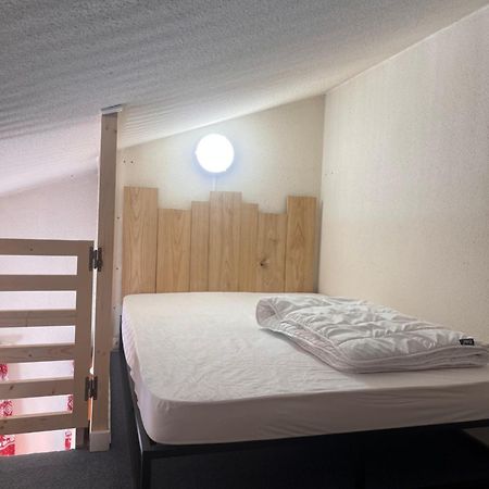 Valfrejus Residence Chaviere Modane Εξωτερικό φωτογραφία