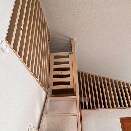 Valfrejus Residence Chaviere Modane Εξωτερικό φωτογραφία