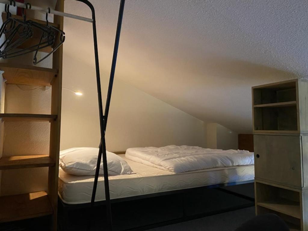 Valfrejus Residence Chaviere Modane Εξωτερικό φωτογραφία
