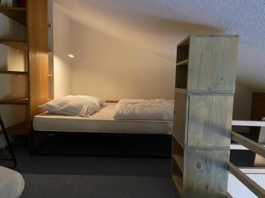 Valfrejus Residence Chaviere Modane Εξωτερικό φωτογραφία