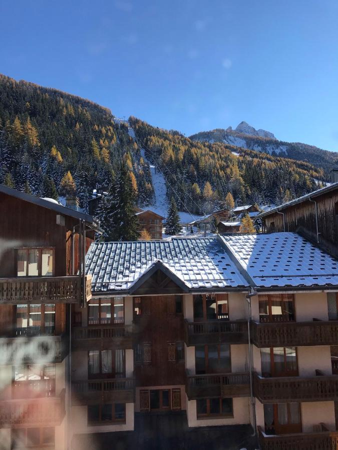 Valfrejus Residence Chaviere Modane Εξωτερικό φωτογραφία