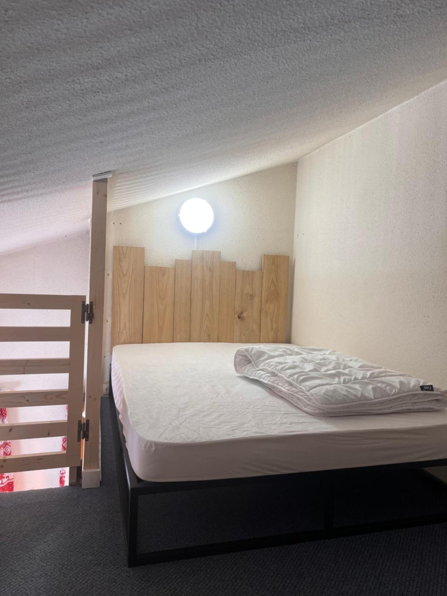 Valfrejus Residence Chaviere Modane Εξωτερικό φωτογραφία