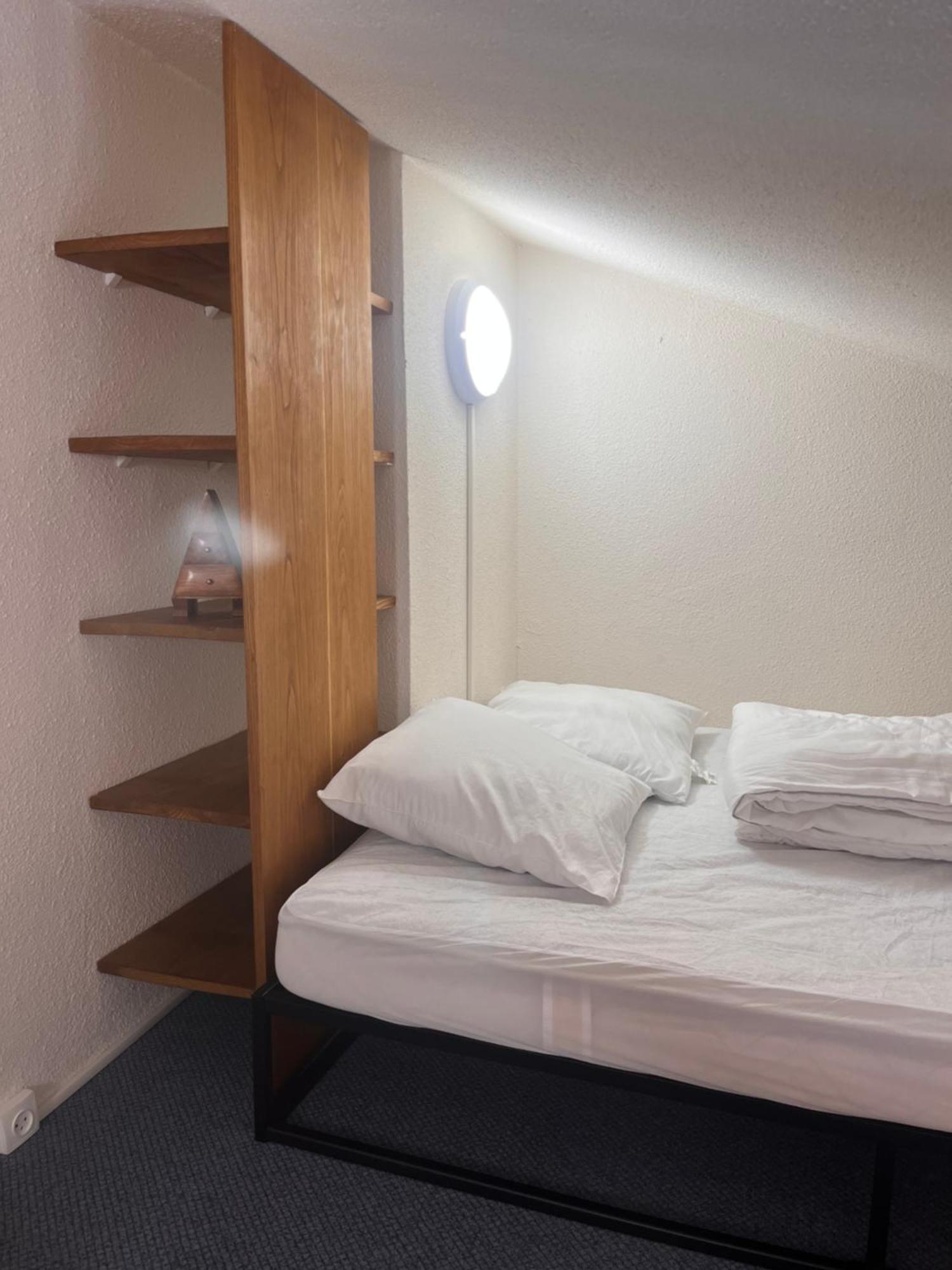 Valfrejus Residence Chaviere Modane Εξωτερικό φωτογραφία